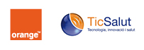 Orange, TicSalut